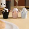 Kitchen Gadgets for Wine Football-shaped Stoppers, Silicone Champagne Sparkling Bottle Savers, Leak-proof Sealer Stoppers Beer Soda, Reusable