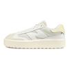 New Balance CT302 Weiß Beige Unisex-Sneaker CT302OF