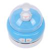 Desktop Vacuum Cleaner Night Light Function Detachable Portable Cartoon Table Dust Vacuum Cleaner