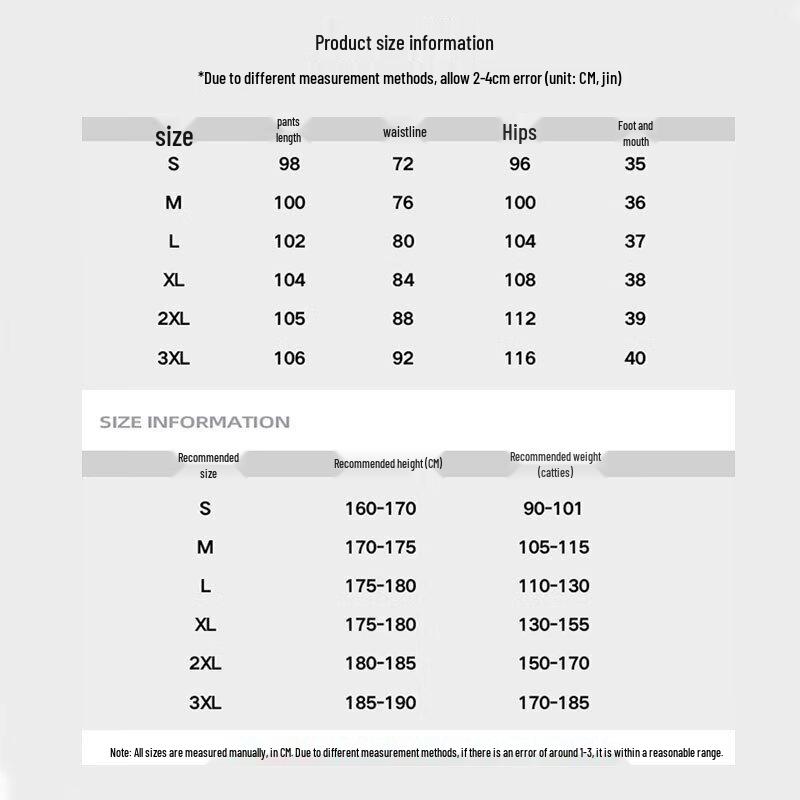 Dingfengbaoluo Men's American Retro High Street Loose Straight Leg Jeans 506