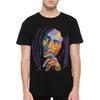 Bob Marley Graphic T-Shirt, Men's Women's Sizes (BOB-03211)
