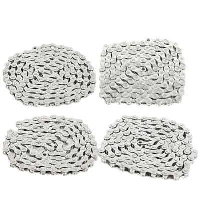 Mountain  Variable Speed Electroplating Chain  Cycling Accessory