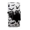 Large Capacity Foldable Coin Purse Multi-Functional Halloween PVC Wallet  Travel