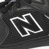 New Balance 530 Black White