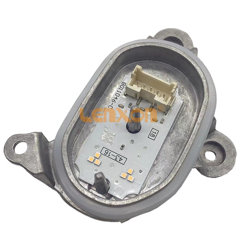

BMW 1 Series F52 Turn Signal Light Module 63117466511/63117466512. 63117466511