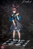 RIBOSE Arknights Amiya Celebration Time PVC ABS painted finished figure Ver. Non-scale &
