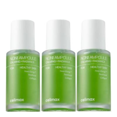 Cellimax Noni Energy Ampoule 30ml (3 Pack)