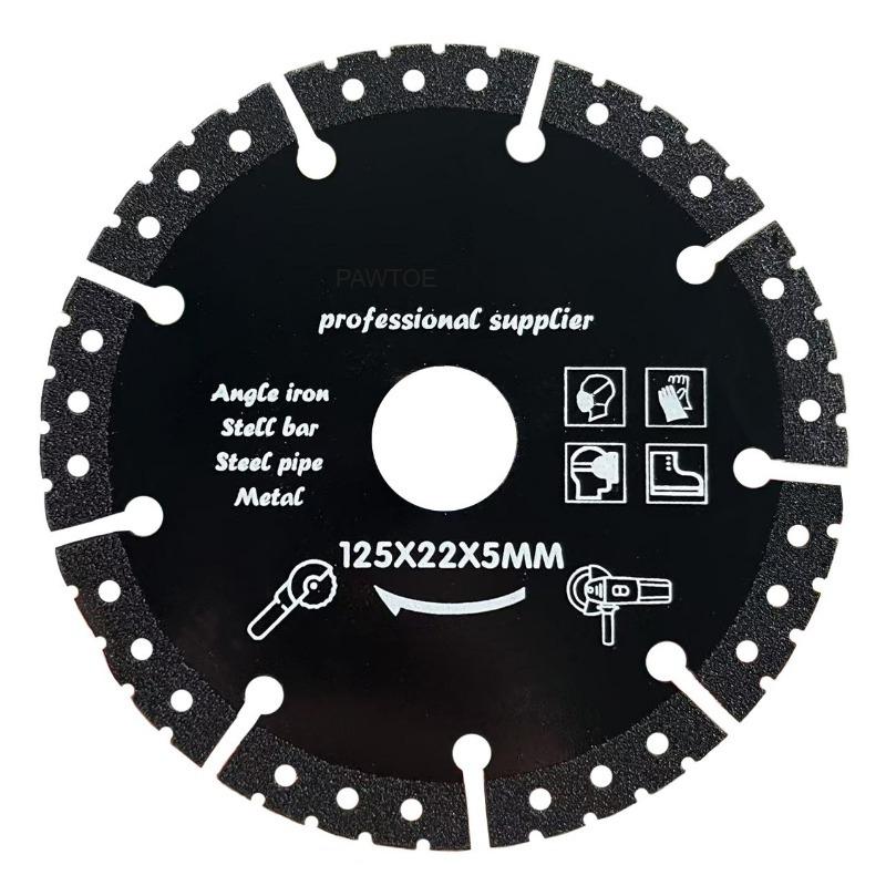 Diamond Multi-Purpose Saw Blades Composite Cutting Saw Blade Series Ultra-thin Ceramic Tile Glass Cutting Disc for Angle Grinder