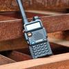 Stație Radio Portabilă Dual-Band Baofeng UV-5R Îmbunătățită (Versiunea CN)