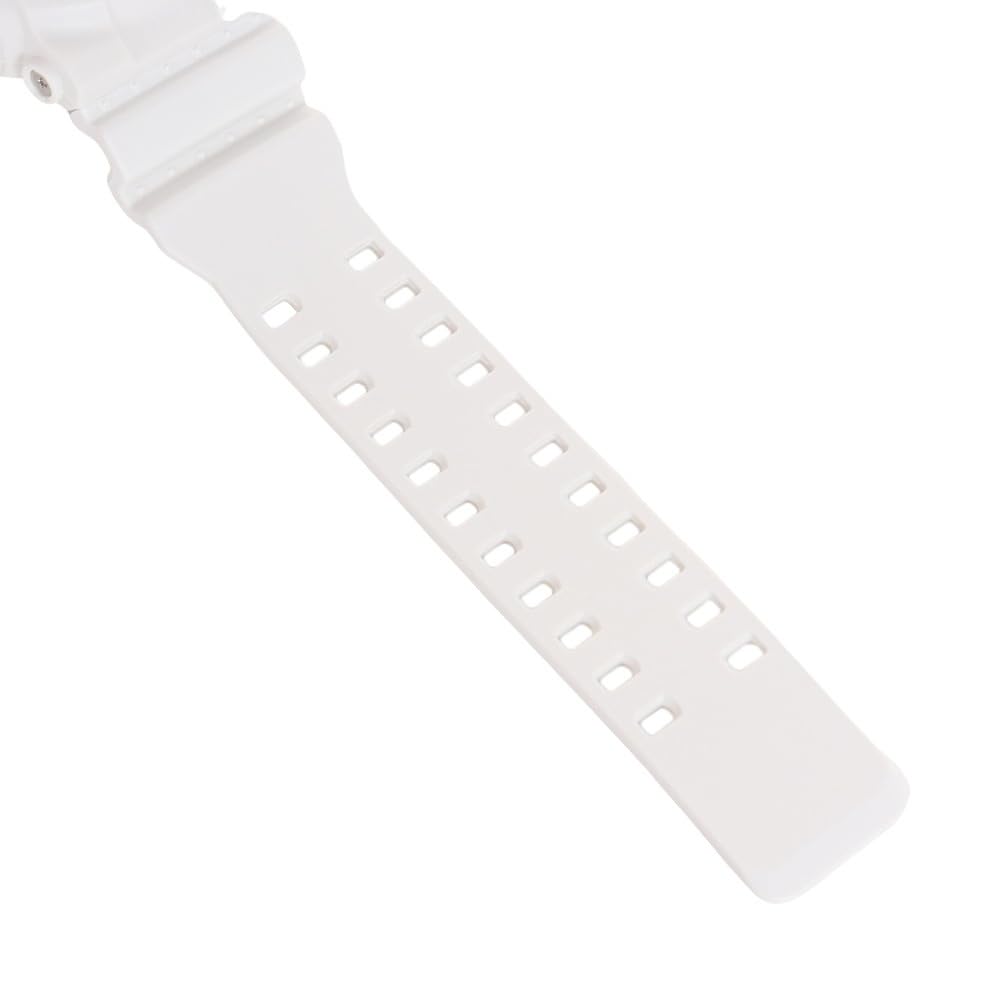 [Casio] G-Shock Watch, Rose Gold Series, GA-110RG-7AJF, White