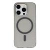 For iPhone 14 Pro Crystal Clear Case Compatible with MagSafe Hard PC Phone Cover
