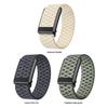 WHOOP 4.0 Braided Nylon Sport Strap - Cashmere Elastic Bracelet for High-End Watches