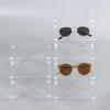 Clear Glasses Storage Rack Acrylic Eyeglasses Stand New Sun Glasses Display Shelf