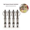 Ultrasonic Dog and Pigeon Training Whistle