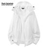 Mark Fairwhale Men's UPF50+ Tencel Thin Sun Protection Hoodie