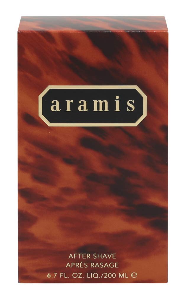 

ARAMIS Aftershave Lotion 200ml [product]