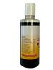 Ayush Herbs Aabheeja Joint & Knee & Back Pain Oil 200 Ml, Muscle Pain, Osteoarthritis, Controls Swelling and Joint Inflammation - 200 Ml