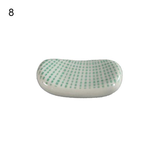 Odolný polštář na hůlky Vynikající stojany na hůlky v japonském stylu