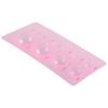 12 Size Half Ball Domes Quilling Papercraft Board Creation Mould Tool