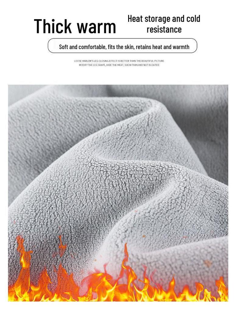 Damen Dicke Graue Fleecegefütterte Jogginghose - Neu für Herbst/Winter 2025, Erhältlich in Schmalen, Weiten und Geraden Beinschnitten.