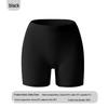 Women's High-Waisted Safety Pants: Two-in-One Anti-Exposure Seamless Leggings with Hip-Lifting Antibacterial Cotton Crotch