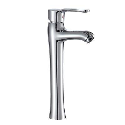 MEJUE Bathroom Basin Faucet Series