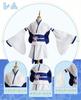 Rem Cosplay Costume Kimono Cosplay Kimono Anime Halloween Stage Outfit Cheongsam School Festival Party Starting Life In Another World [Nou Photo]