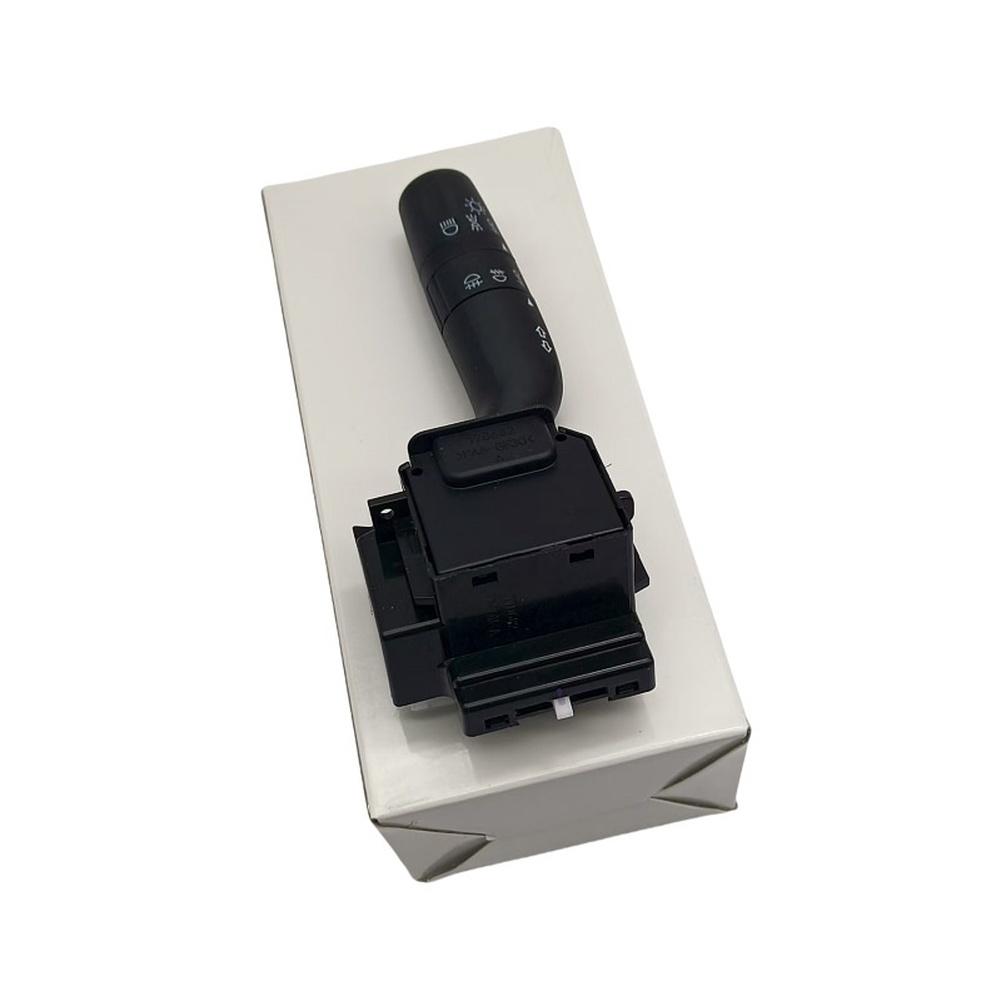 Multi-function Stalk Headlight Switch Auto Maintenance Multi-function Control Plastic Housing Precise Lighting Control China Mainland