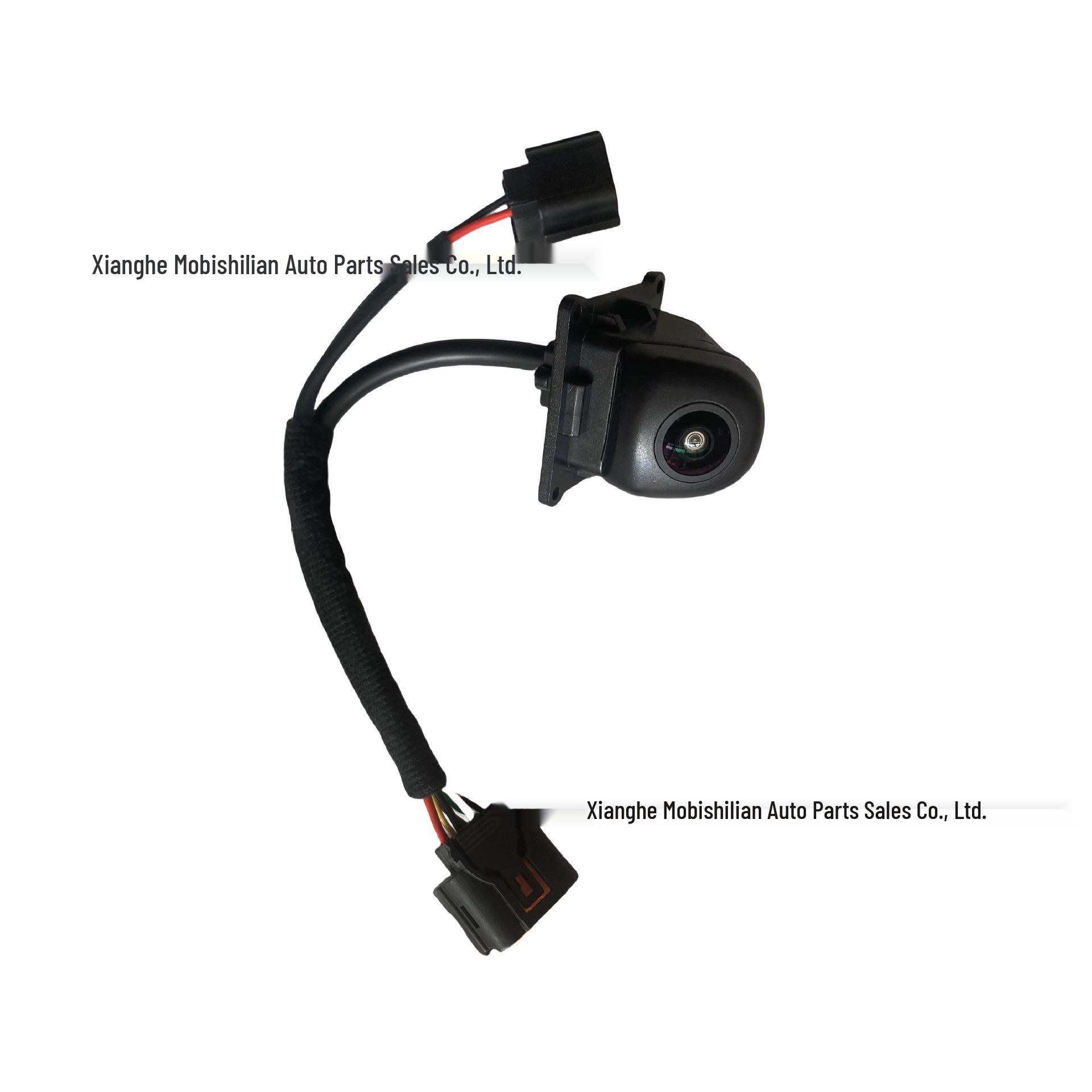 95760-G4500 Rear Camera for Hyundai Kia with Reversing Image Function 95766G4500.