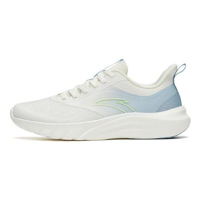 Running Series Mesh Non-Slip Wear-Resistant Low-Top Running Shoes Men Sneakers Mist-Blue 112325575-4