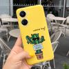 For Huawei Nova 10 SE Case BNE-LX1 BNE-LX3 Cute Candy Painted Cover Soft Silicone Case For Huawei Nova 10SE Nova10 SE Back Cover