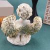 Practical Angel Statue Decoration Ornamental Elegant Attractive