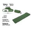 Portable TPU Inflatable Camping Mat