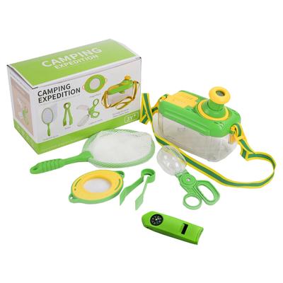 Outdoor-Spielzeug für Kinder, Outdoor-Kits für Kinder im Alter von 3–8 Jahren