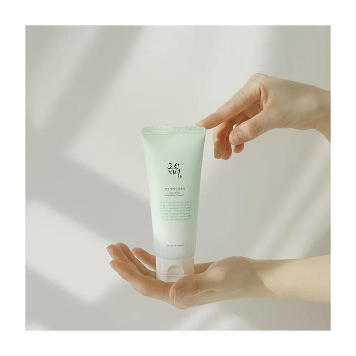 Beauty of Joseon Green Plum Refreshing Cleanser Nettoyant Visage 100ml