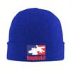 Limp Bizkit Beanie Hats Band Skullies Beanies Gym Head Wrap Men Women Caps Winter Custom Retro Bonnet Hats Gift