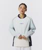 Bigteo Motion Light Crew Unisex Sweatshirt (Vt25Ctl201U)