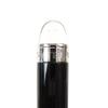 Excellent MONTBLANC Ballpoint pen Starwalker White Star Twist Type Black Silver mens Used