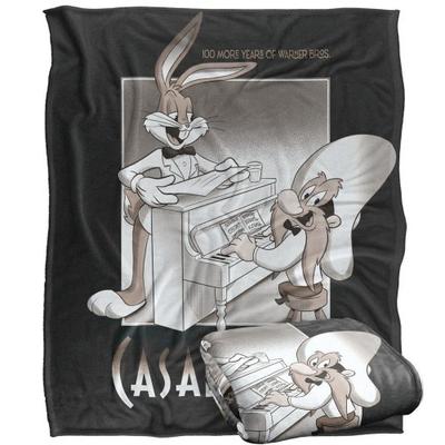 Casablanca Blanket