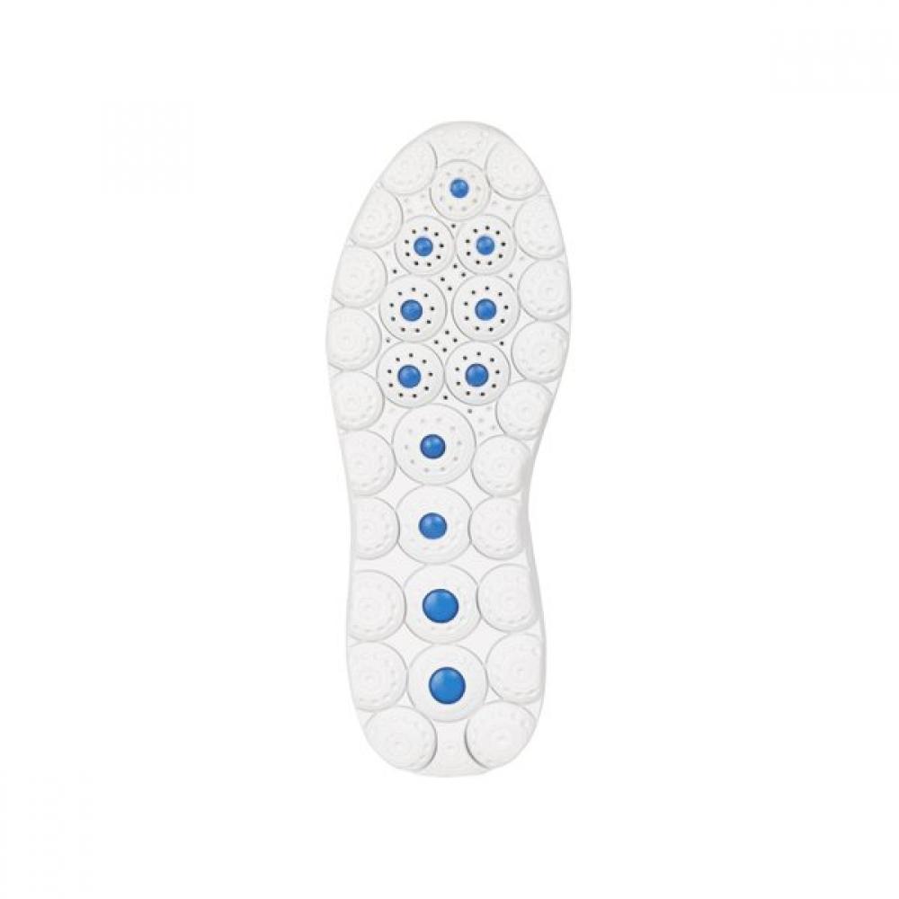 Geox Women S Knit SneakerS Sperika w1x5nua1S11 Navy