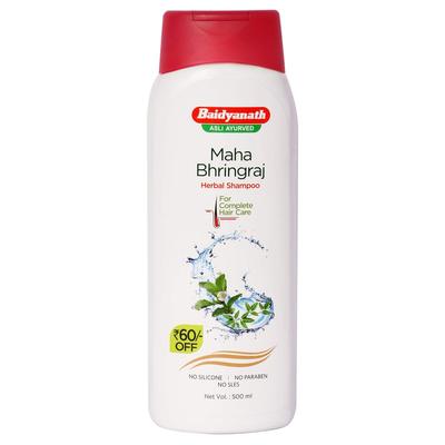 Champús y acondicionadores para el cabello – Champús