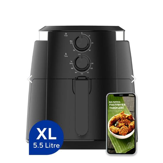 

Фритюрница ( Безмасляная фритюрница ) ХАФ-01