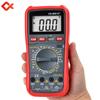 True Rms Multimeter Digital Inteligent Non-contact Voltage Detection Ac Dc Current Tester Professional Electrician Tools Vs9801a