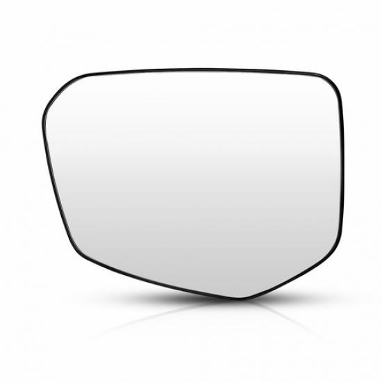 

Glass For 2016 2017- Honda Civic Mirror Sedan Driver Side HO1324127