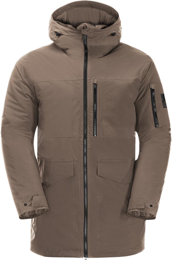 Куртка Jack Wolfskin Koenigsbau Parka M