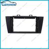 9 Inch Car Frame Fascia Adapter Android Radio Audio Dash Fitting Panel Kit For Subaru Outback Legacy 2015-2018