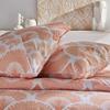 Today Sunshine Bedding Set 220x240 cm Rose