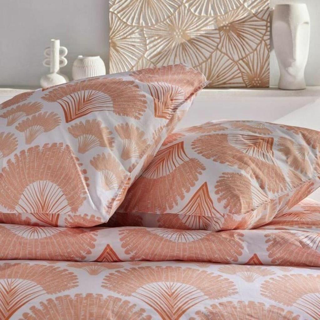 Today Sunshine Bedding Set 220x240 cm Rose