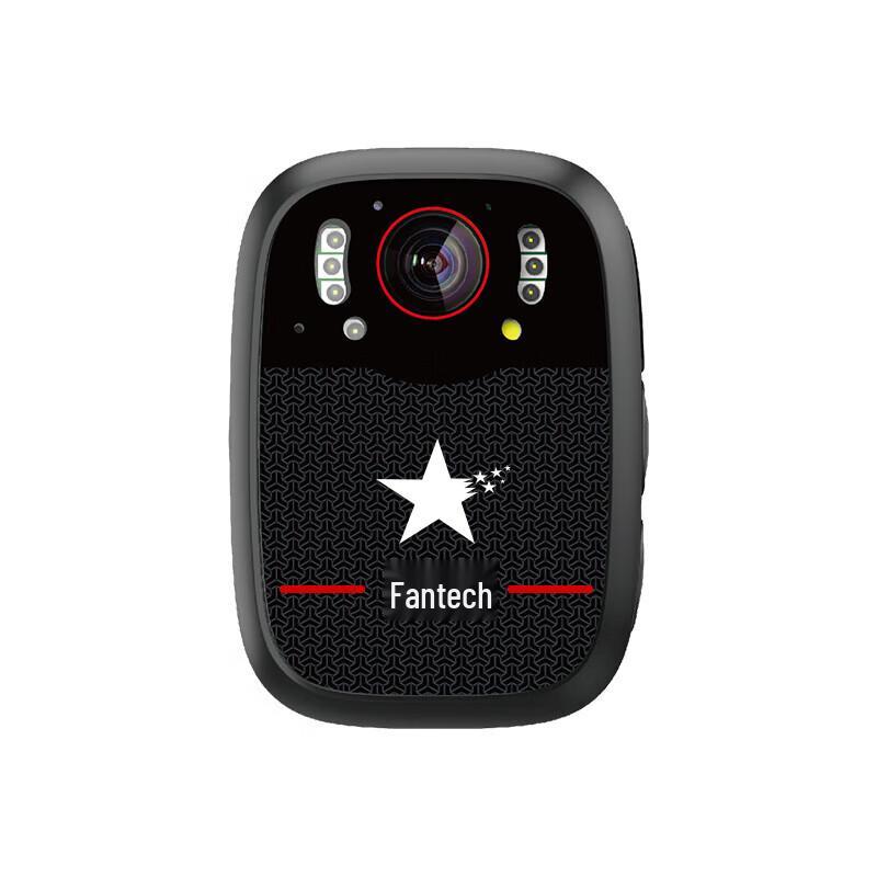 

Fomtalk DSJ-HD108 Body Camera (CN version)