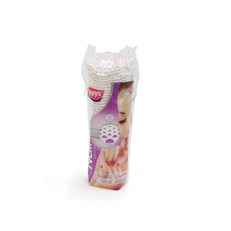 [3100] TIPPYS 3D Система накладок для ногтей